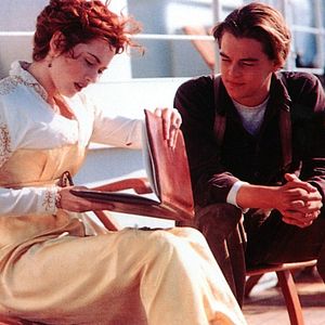 Foto Titanic