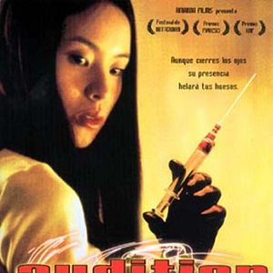 Foto O Teste Decisivo