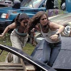 Foto Pânico na Floresta