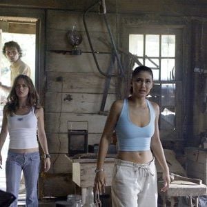 Foto Pânico na Floresta