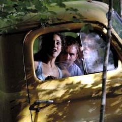 Foto Pânico na Floresta