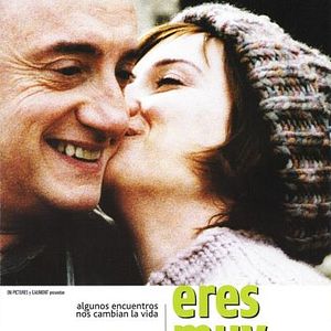 Foto Você é Tão Bonito