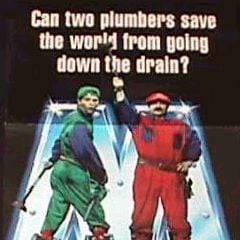 Foto Super Mario Bros.