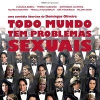 Foto Todo Mundo Tem Problemas Sexuais