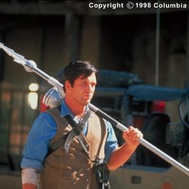 Foto Vampiros de John Carpenter