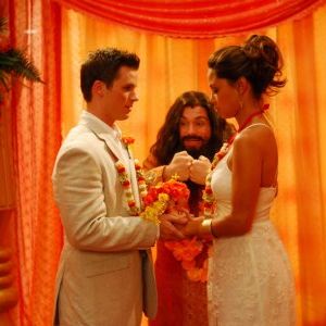 Foto Super-Heróis - A Liga da Injustiça