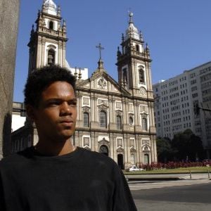 Foto Última Parada - 174