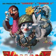 Foto Valiant - Um Herói que Vale a Pena