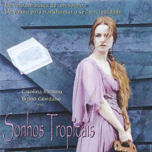 Foto Sonhos Tropicais