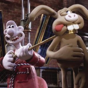 Foto Wallace & Gromit - A Batalha dos Vegetais