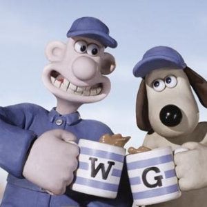 Foto Wallace & Gromit - A Batalha dos Vegetais