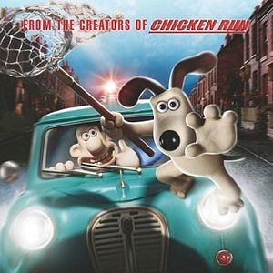 Foto Wallace & Gromit - A Batalha dos Vegetais