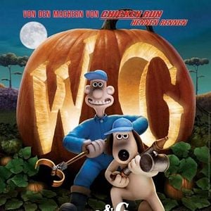 Foto Wallace & Gromit - A Batalha dos Vegetais