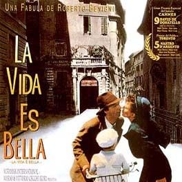 Foto A Vida é Bela