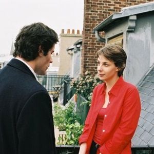 Foto O Último Mitterrand