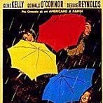 Foto Cantando na Chuva