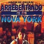 Foto Arrebentando em Nova York