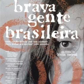 Foto Brava Gente Brasileira