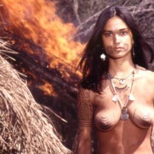 Foto Brava Gente Brasileira