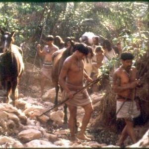 Foto Brava Gente Brasileira