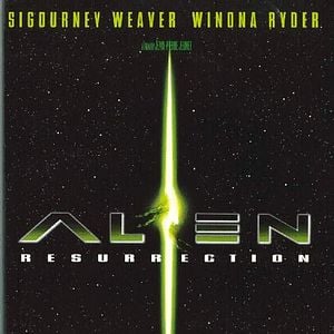 Foto Alien - A Ressurreição