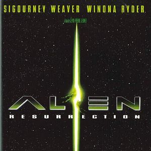 Foto Alien - A Ressurreição