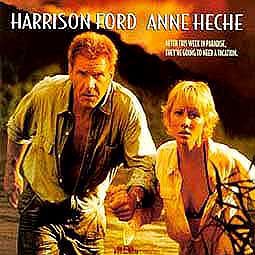 Foto Seis Dias, Sete Noites