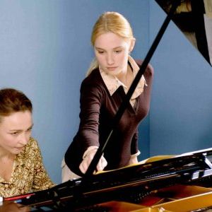 Foto Ao Lado da Pianista