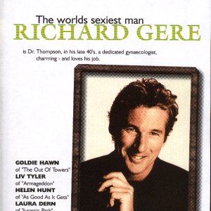 Foto Dr. T e as Mulheres