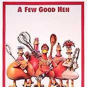 Foto A Fuga das Galinhas