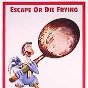 Foto A Fuga das Galinhas