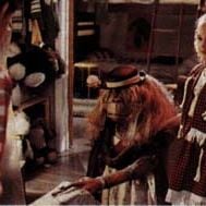 Foto E.T. - O Extraterrestre