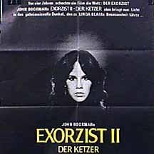 Foto O Exorcista II - O Herege