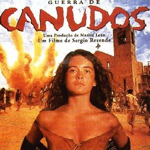 Foto Guerra de Canudos