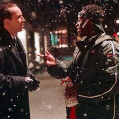 Foto Um Homem de Família