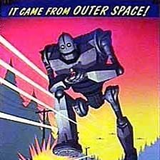 Foto O Gigante de Ferro