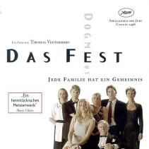 Foto Festa de Família