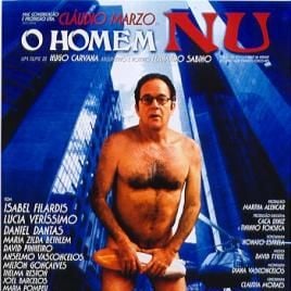 Foto O Homem Nu