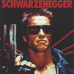 Foto O Exterminador do Futuro