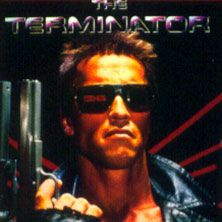 Foto O Exterminador do Futuro