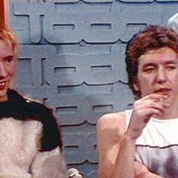 Foto O Lixo e a Fúria