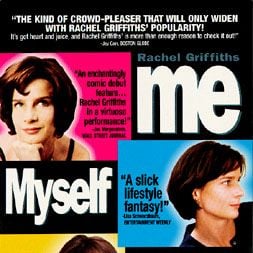 Foto Entre Eu e Eu Mesma