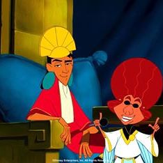 Foto A Nova Onda do Imperador