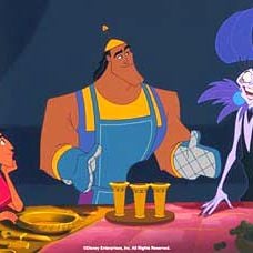 Foto A Nova Onda do Imperador