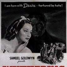 Foto O Morro dos Ventos Uivantes