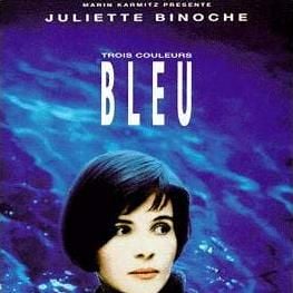 Foto A Liberdade é Azul