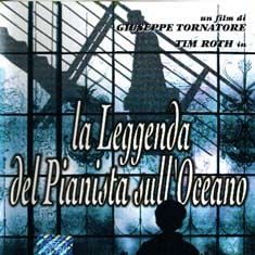 Foto A Lenda do Pianista do Mar