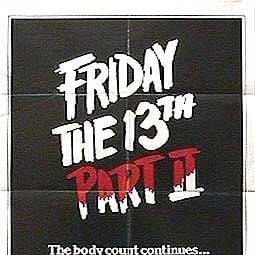 Foto Sexta-Feira 13 - Parte II