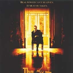 Foto O Poderoso Chefão 3