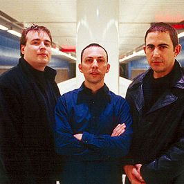 Foto Rotações Por Minuto